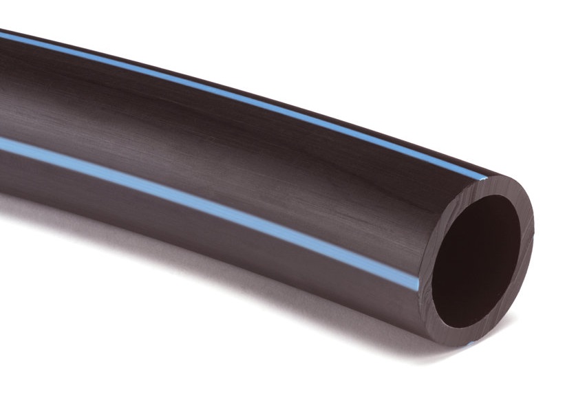 PE40 (ZPE) Kiwa buis op rol